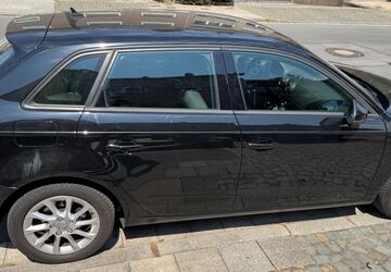 Audi A3 191.000 km 8.100 &euro; Aachen 52066