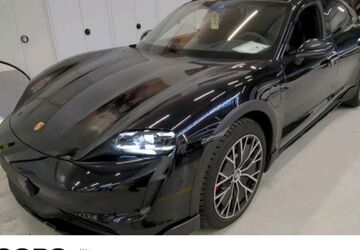 Porsche Taycan 87.639 km 61.980 &euro; Aachen 52078