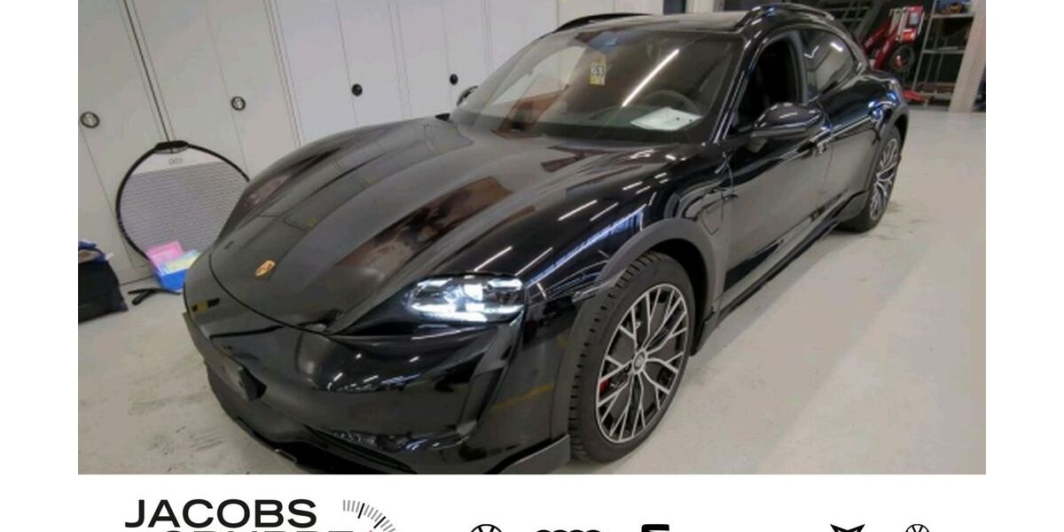 Porsche Taycan 87.639 km 61.980 &euro; Aachen 52078