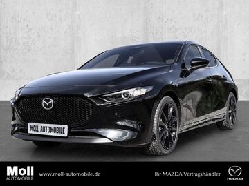 Gebrauchte Mazda 3