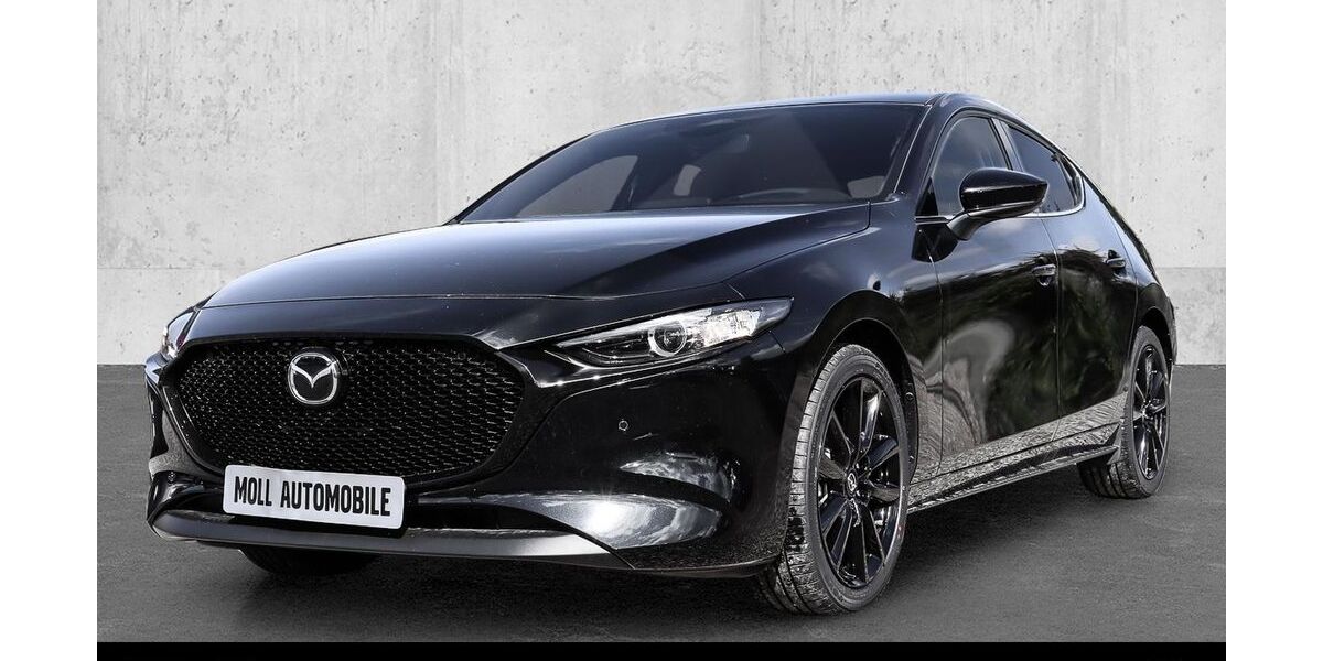 Mazda 3 2.555 km 25.980 &euro; Aachen 52078