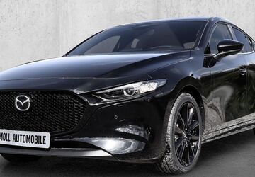 Mazda 3 4.555 km 25.980 &euro; Aachen 52078