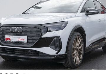 Audi Q4 7.952 km 55.430 &euro; Geilenkirchen 52511