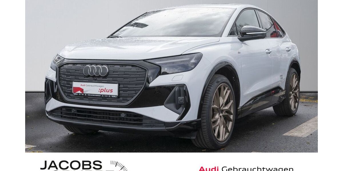 Audi Q4 7.952 km 55.430 &euro; Geilenkirchen 52511