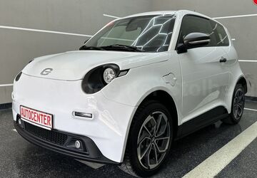 e.GO Mobile Life 7.000 km 6.490 &euro; Stolberg 52222