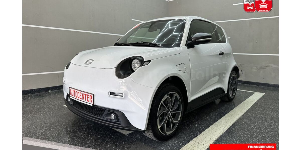 e.GO Mobile Life 7.000 km 6.490 &euro; Stolberg 52222