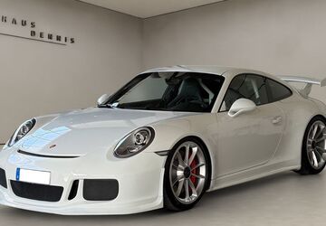 Porsche 991 58.000 km 111.990 &euro; Jülich 52428