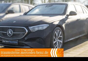 Mercedes-Benz E 300 22.412 km 43.990 &euro; Aachen 52068