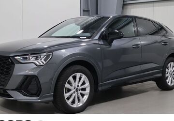 Audi Q3 27.664 km 39.870 &euro; Aachen 52078