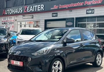Hyundai i10 119.000 km 9.250 &euro; Stolberg bei Aachen 52222