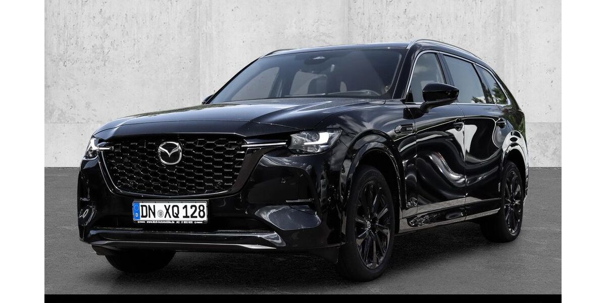 Mazda CX-80 5.990 km 56.480 &euro; Aachen 52078