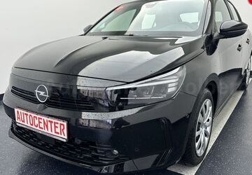 Opel Corsa 16.000 km 13.440 &euro; Stolberg 52222