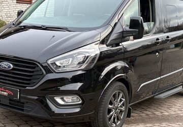 Ford Tourneo Custom 126.000 km 33.500 &euro; Niederzier-Selhausen 52382