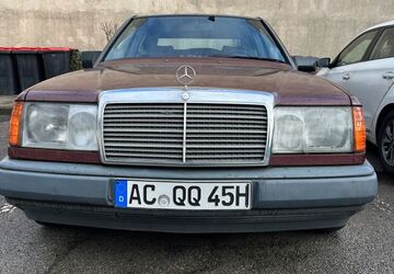 Mercedes-Benz 300 380.000 km 4.500 &euro; Aachen - Laurensberg 52074