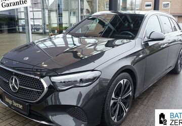 Mercedes-Benz E 300 11.700 km 51.950 &euro; Geilenkirchen 52511