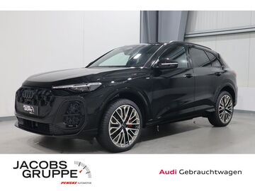 Gebrauchte Audi Q5