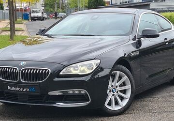 BMW 640 80.000 km 25.399 &euro; Jülich 52428