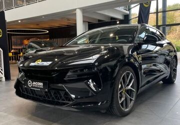 Lotus Eletre 15.000 km 82.970 &euro; Eschweiler 52249