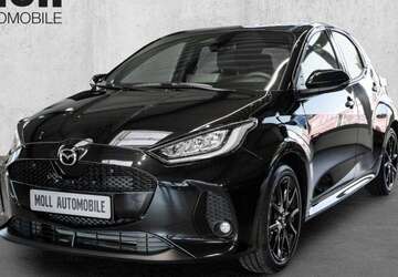 Mazda 2 15.990 km 21.475 &euro; Düren 52351