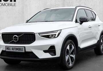 Volvo XC40 21.194 km 29.980 &euro; Aachen 52078