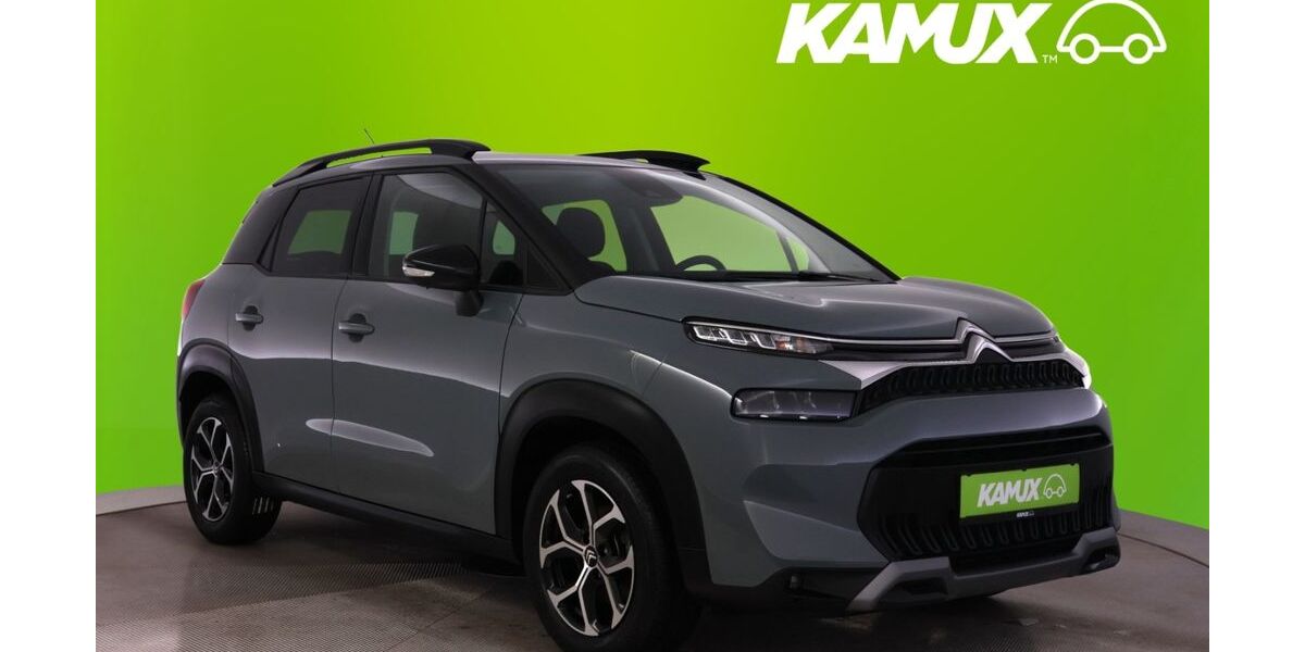 Citroen C3 Aircross 44.105 km 15.245 &euro; Düren 52351