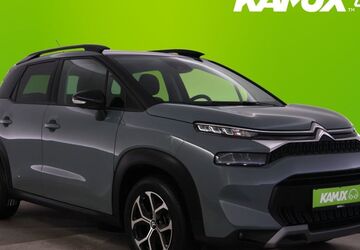 Citroen C3 Aircross 44.105 km 15.290 &euro; Düren 52351