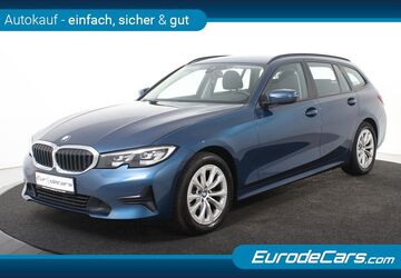 BMW 318 120.000 km 19.850 &euro; Herzogenrath 52134