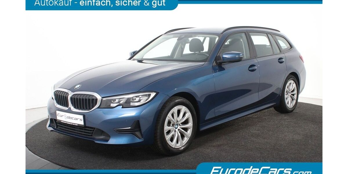 BMW 318 120.000 km 19.850 &euro; Herzogenrath 52134