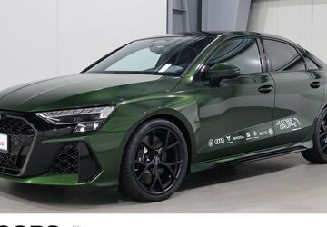 Audi RS3 6.666 km 72.430 &euro; Aachen 52078
