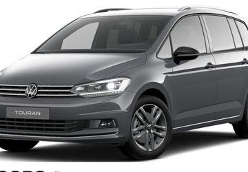 VW Touran 16.085 km 36.940 &euro; Alsdorf 52477