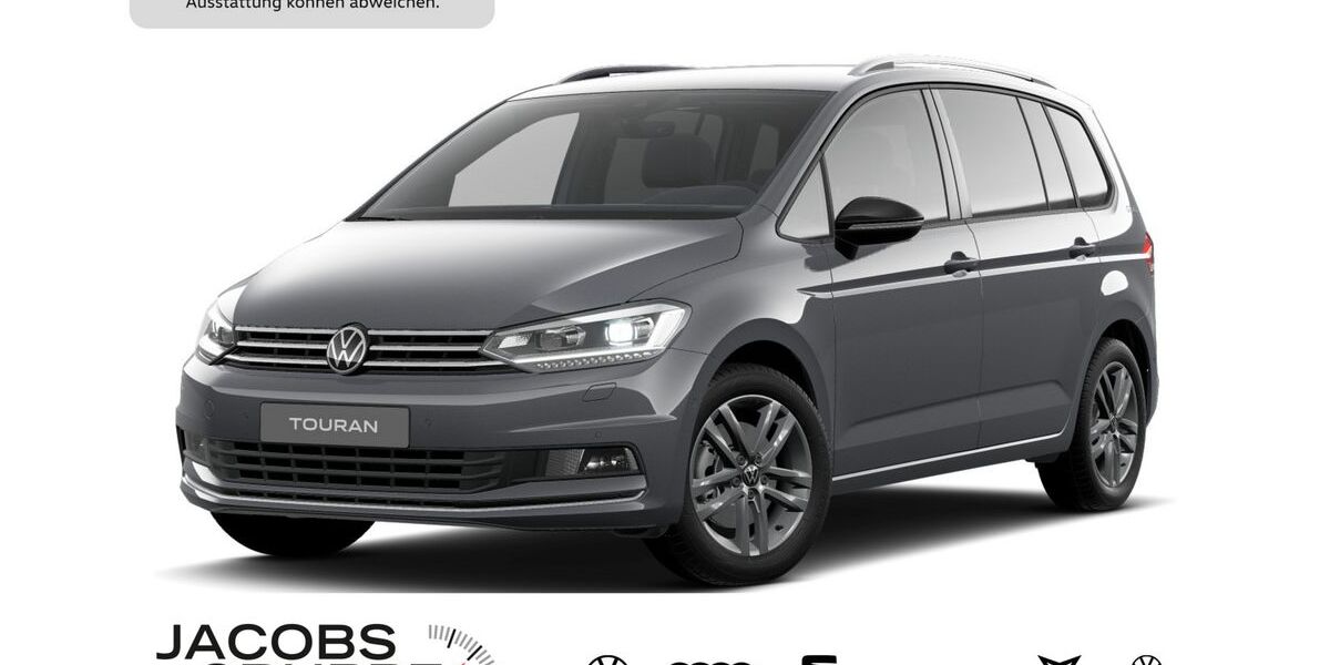 VW Touran 16.085 km 36.940 &euro; Alsdorf 52477