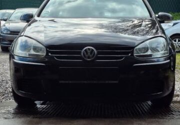 VW Golf 124.269 km 2.800 &euro; Stolberg 52222