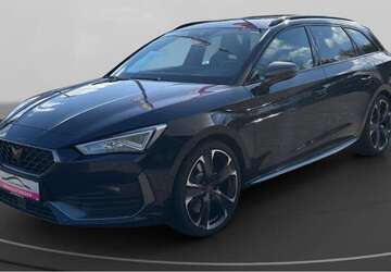 Cupra Leon 3.576 km 29.480 &euro; Aachen 52068