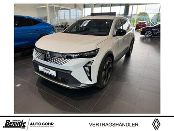 Gebrauchte Renault Scenic