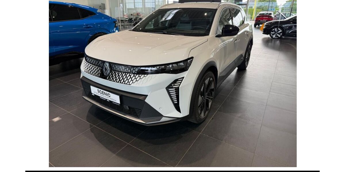 Renault Scenic 3.652 km 36.998 &euro; Aachen 52072