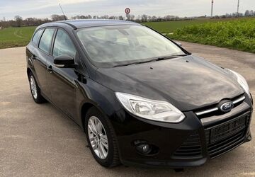 Ford Focus 179.430 km 5.250 &euro; Alsdorf 52477