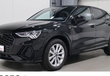 Audi Q3 24.835 km 36.420 &euro; Aachen 52078
