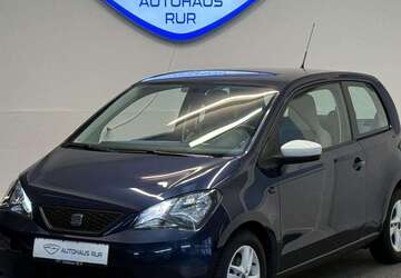 Seat Mii 122.000 km 4.990 &euro; Düren 52353