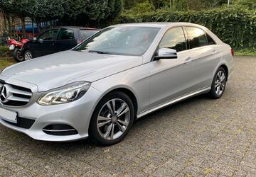 Mercedes-Benz E 300 138.000 km 22.999 &euro; Stolberg 52222