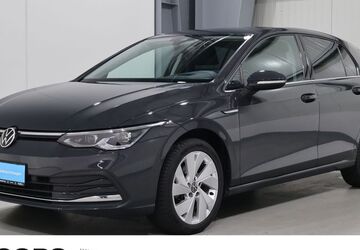 VW Golf 54.795 km 22.970 &euro; Aachen 52078