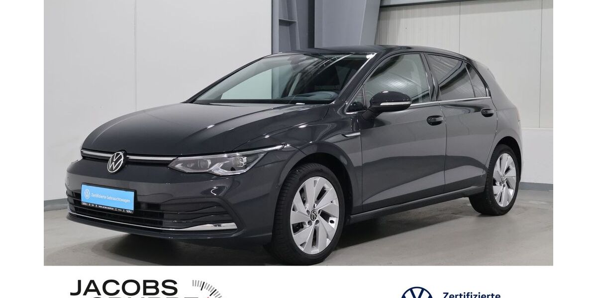 VW Golf 54.795 km 22.970 &euro; Aachen 52078