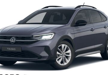 VW Taigo 18.857 km 26.930 &euro; Alsdorf 52477