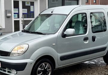 Renault Kangoo 182.458 km 3.999 &euro; DÜREN 52353