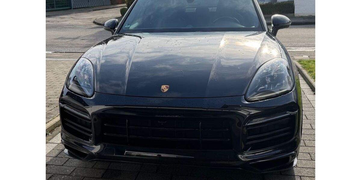 Porsche Cayenne 55.000 km 85.900 &euro; Eschweiler 52249