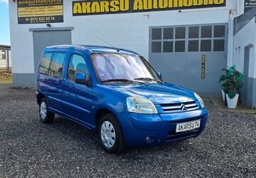 Citroen Berlingo 247.796 km 2.450 &euro; Übach-Palenberg bei Aachen 52531