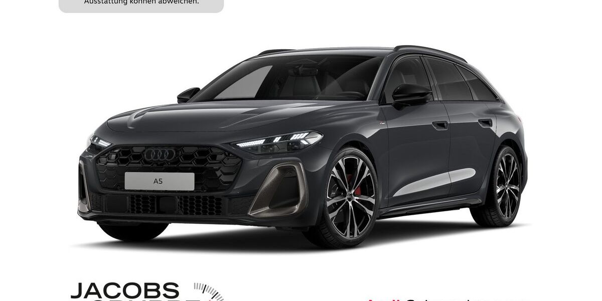 Audi A5 27.293 km 56.980 &euro; Alsdorf 52477