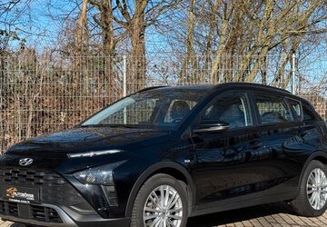 Hyundai BAYON 66.450 km 16.999 &euro; Düren 52349