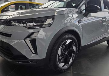 Renault Captur 1.001 km 25.480 &euro; Düren 52351