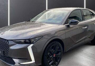 DS Automobiles DS4 54.047 km 23.290 &euro; Aachen 52078