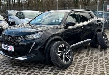 Peugeot 2008 141.836 km 14.900 &euro; Würselen 52146